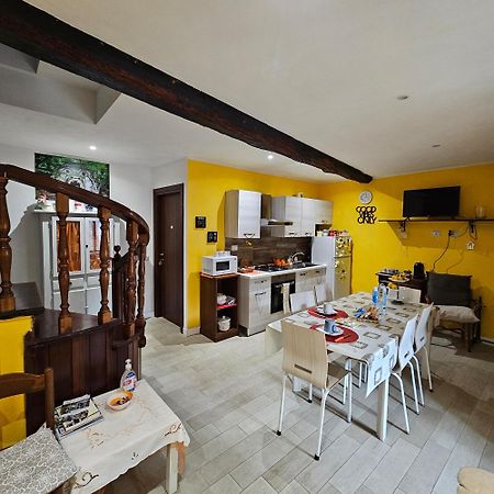 بومارزو B&B Il Grifo المظهر الخارجي الصورة