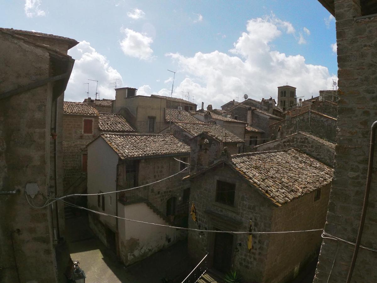 بومارزو B&B Il Grifo المظهر الخارجي الصورة