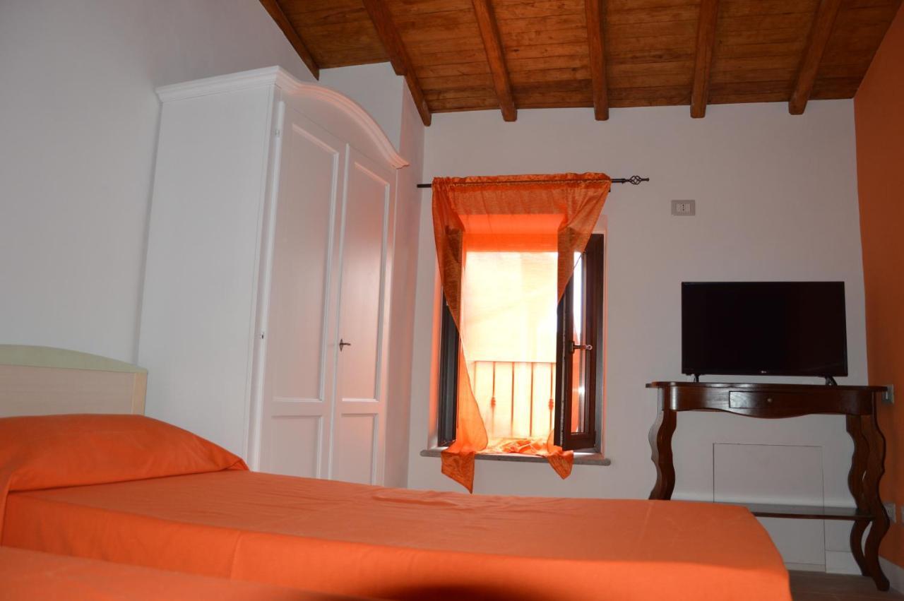 بومارزو B&B Il Grifo المظهر الخارجي الصورة
