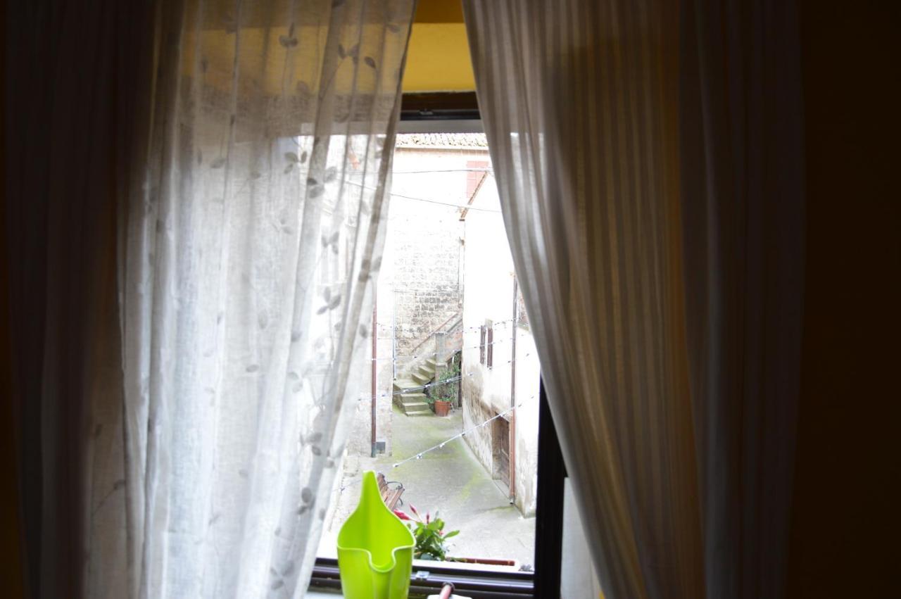 بومارزو B&B Il Grifo المظهر الخارجي الصورة