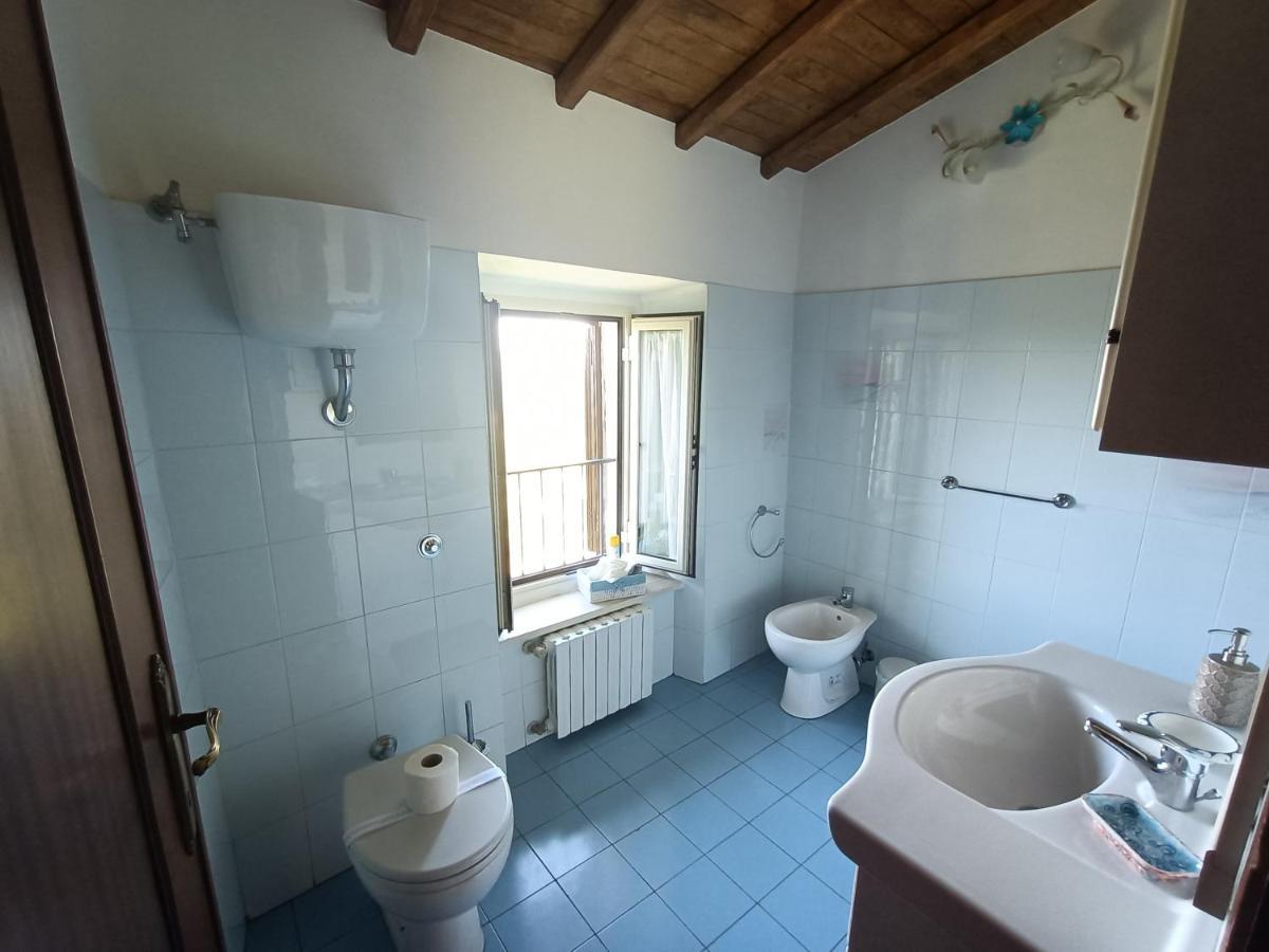 بومارزو B&B Il Grifo المظهر الخارجي الصورة