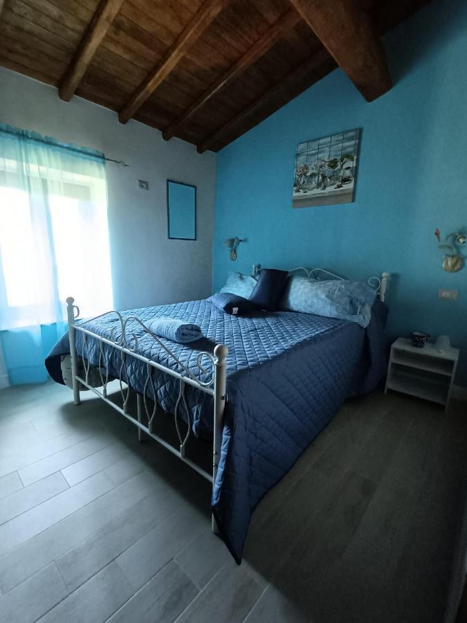بومارزو B&B Il Grifo المظهر الخارجي الصورة