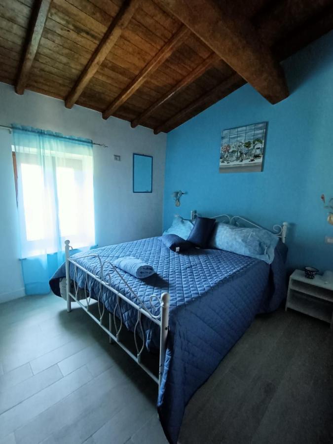 بومارزو B&B Il Grifo المظهر الخارجي الصورة