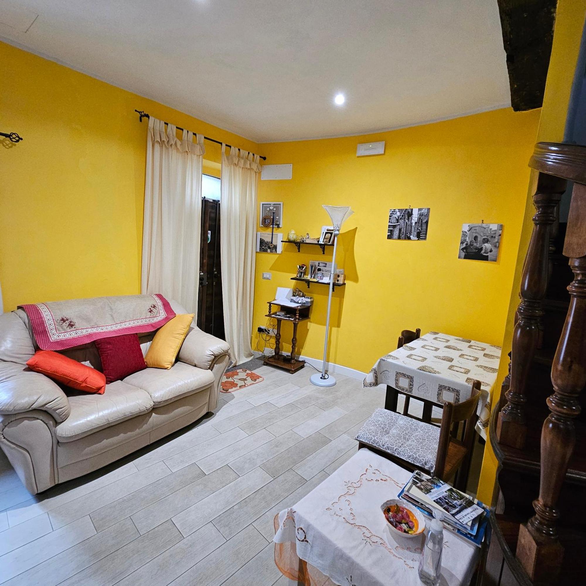بومارزو B&B Il Grifo المظهر الخارجي الصورة